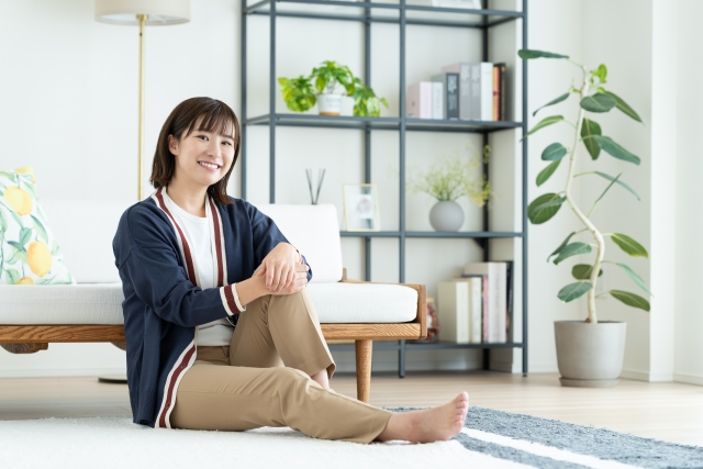 着床が成立するために必要な条件とは？