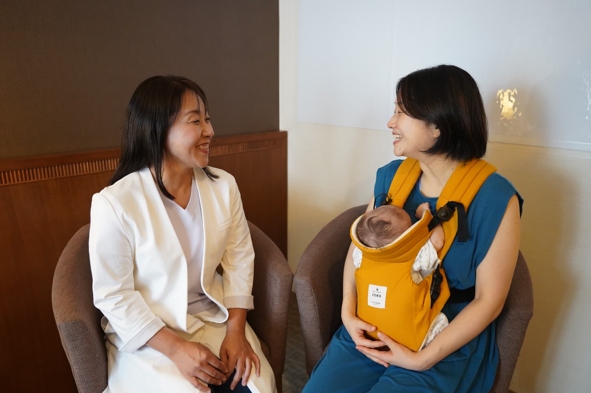 パートナー・周囲に理解を求める際の伝え方