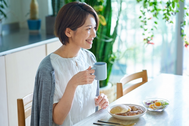 妊活中の食生活を見直す際のポイント